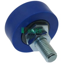 ROLLER WITH EXCENTER FOR LOCK 2000 US L=20 MM
