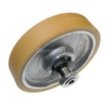 Roller, D180/20*35 2 bearings