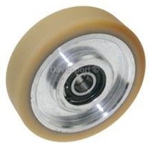 Roller, D120/17*30 2 bearings