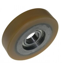 Guide Roller