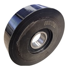 Guide Roller with single bearing