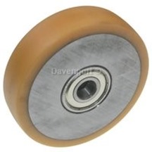 Roller D125 30 2 bearings