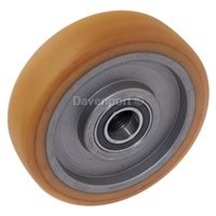 Roller 150/25*40, 2 bearings