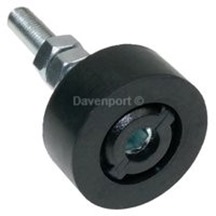 Roller D35 for door lock