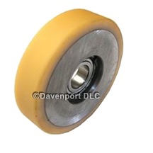 Roller VSL 125/30*30 mm