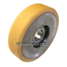 Roller VSL 125/20*30 mm