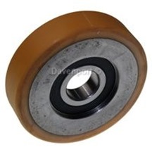 Guide roller for part no. 6190520, without excenter