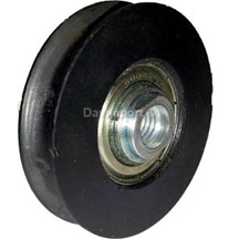 Roller for Macpuarsa