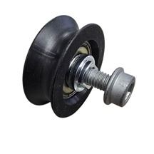 Kicking Roller