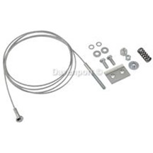 Rope QKS11, CO=900-1100