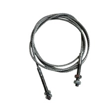 Car Door Rope