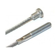 VVVF40/10, short synchronisation metal cord,4-panel, central, CO=800