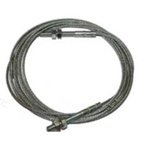 Door Rope Blue