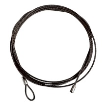 Bias-Weight Rope