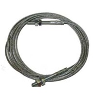 Rope 3D 1440 long ferrules both ends