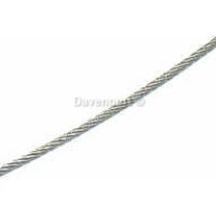 Rope D3.3, Specify Length