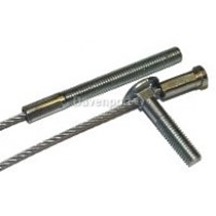 Door rope, L=1385, TB=700 - 750