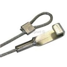 Rope for self closing device, L=4000