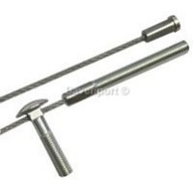 Door rope, L=4632, TB=1100