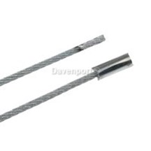 Door rope for TTK18, long rope