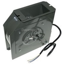 Fan blower RV140, 380/400V, 50/60HZ