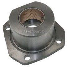 Worm bearing W54S/W163 brake side