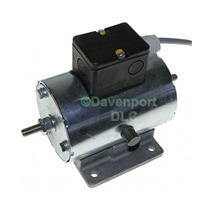 Double brake magnet 10D 180V