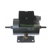 Double brake magnet 41-33409K02 80V 40%ED 2x0.79A Hub 0.2cm 450N