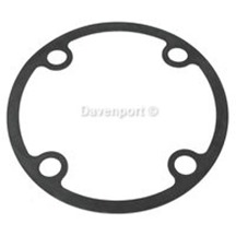W140, seal for worm shaft
