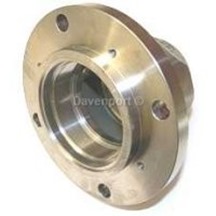 Worm bearing W250 bearing side