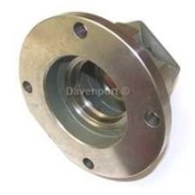 Worm bearing W250 brake side