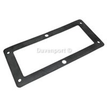 W140, flat seal for housing