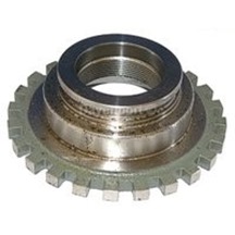 W140, flange