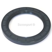 Flydrive 125/140, main shaft seal ring D=110/80