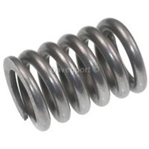 Brake BS11, D200, compression spring 4*24*35