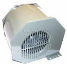 External fan DV2500, 220-230V, 50/60HZ