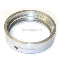 Aluminum ring for bearing 641012716