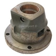 Gear W200, bearing (brake side)