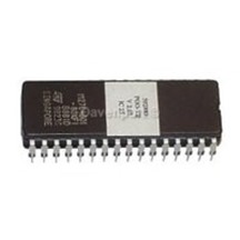 Eprom IC25 PGO-VR V2.05 print PGO1683Q