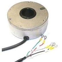 160VAT, Encoder OVF20 (1.6m/s)