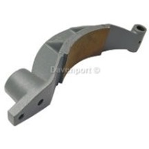 Zaiser, ZW3, brake shoe for brake dia. 270 (4003036)