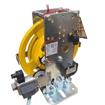 overspeed governor bidirectional