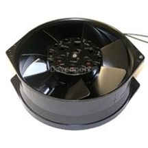 Fan blower 230V 50/60Hz UL/CSA