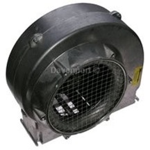 Fan blower EF161 220-240V 50HZ 0,35A