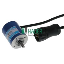 ENCODER, MOTOR 5VDC, 50MA D38MM