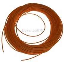 Rope for selector WDGMS, Length=100m