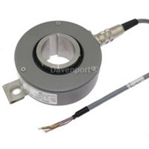 Encoder WDG100H-38-2048-AB-I05-S3-B19