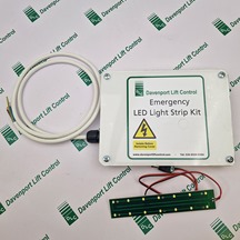 LED strip 5M Kit