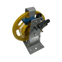 Governor 2128DSA3 with 2NC, Vts=1.4m/s