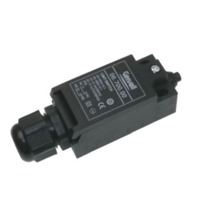 Overspeed Governor Switch